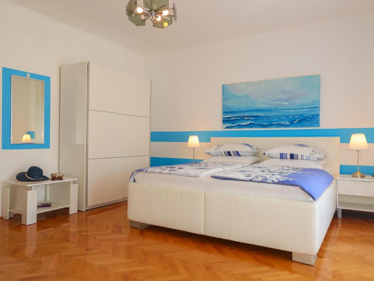 Apartment Rea - Ckv110 By Interhome Crikvenica Exterior foto