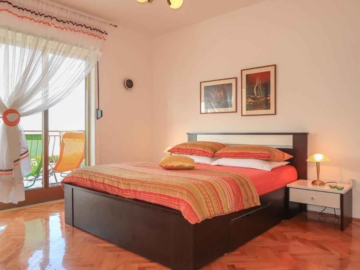 Apartment Rea - Ckv110 By Interhome Crikvenica Exterior foto