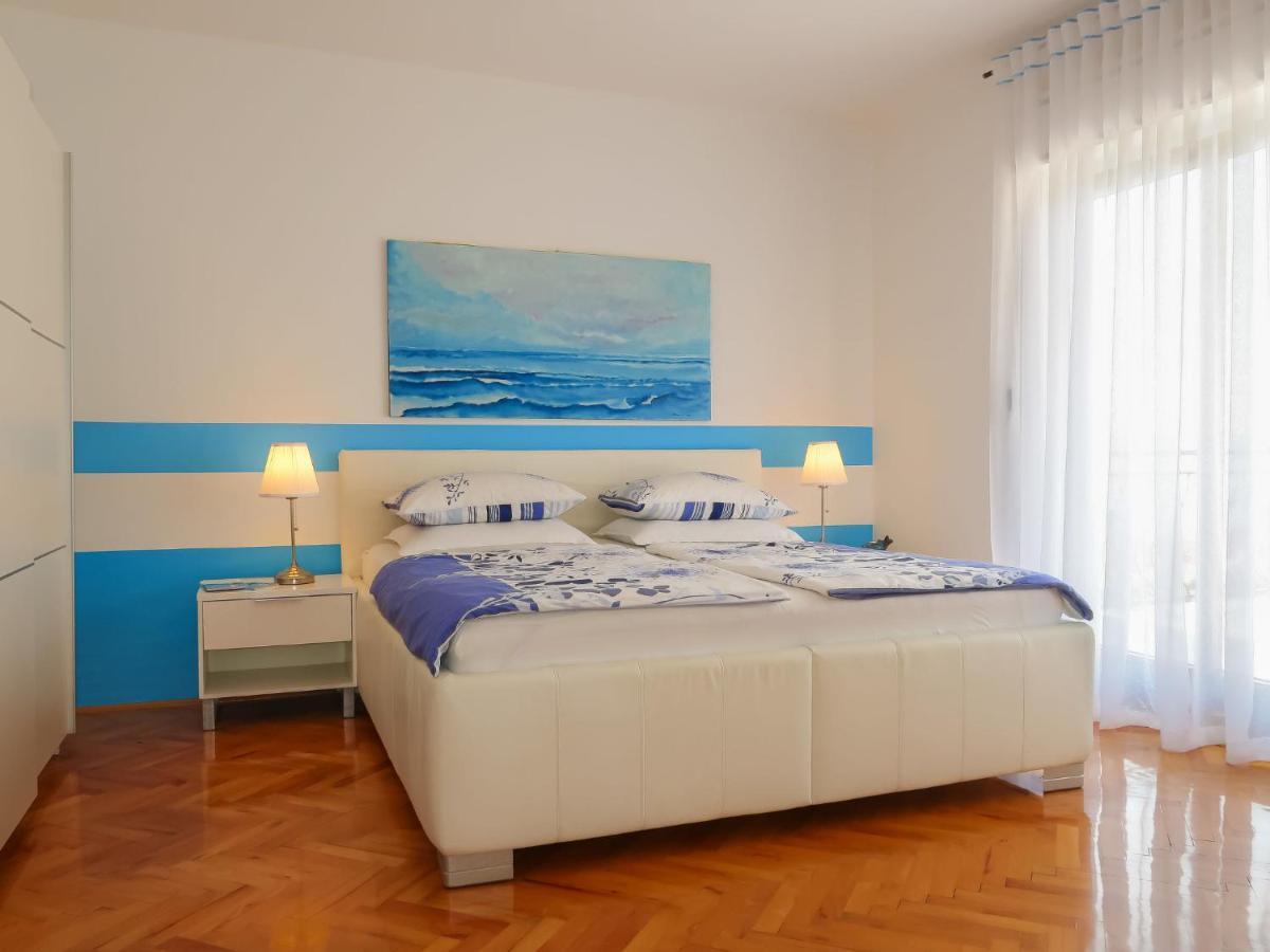 Apartment Rea - Ckv110 By Interhome Crikvenica Exterior foto