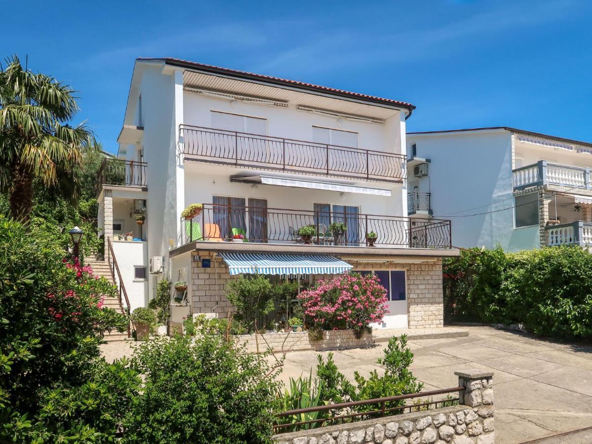 Apartment Rea - Ckv110 By Interhome Crikvenica Exterior foto