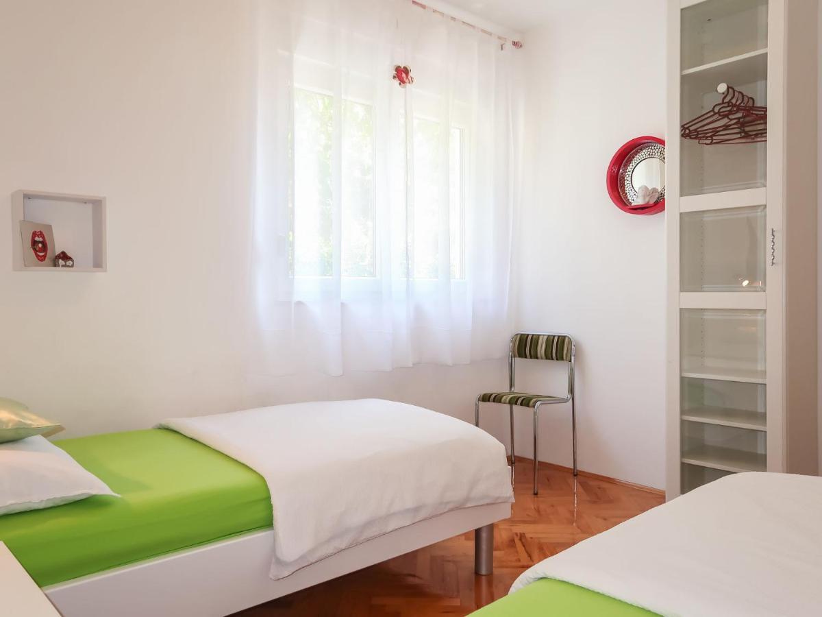 Apartment Rea - Ckv110 By Interhome Crikvenica Exterior foto
